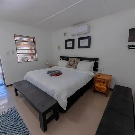 African Sky Villas Marloth Park Exterior photo