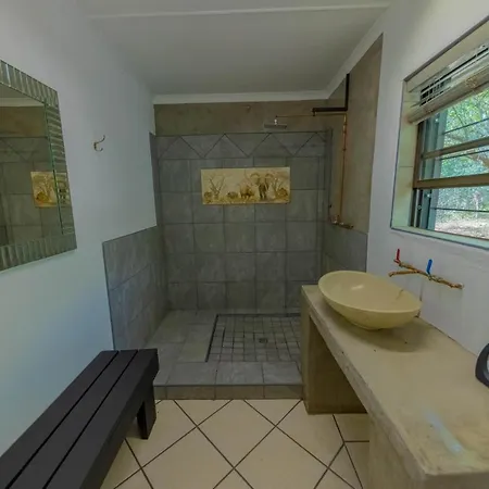 African Sky Villas Marloth Park Exterior photo