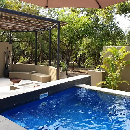 African Sky Villas Marloth Park Exterior photo
