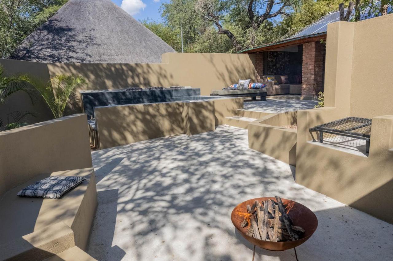 African Sky Lodge *