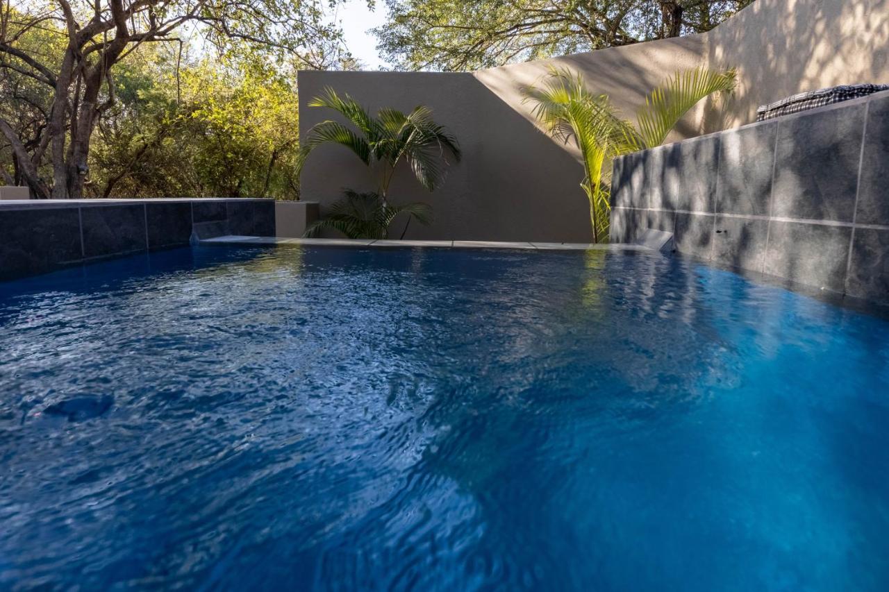 Lodge African Sky