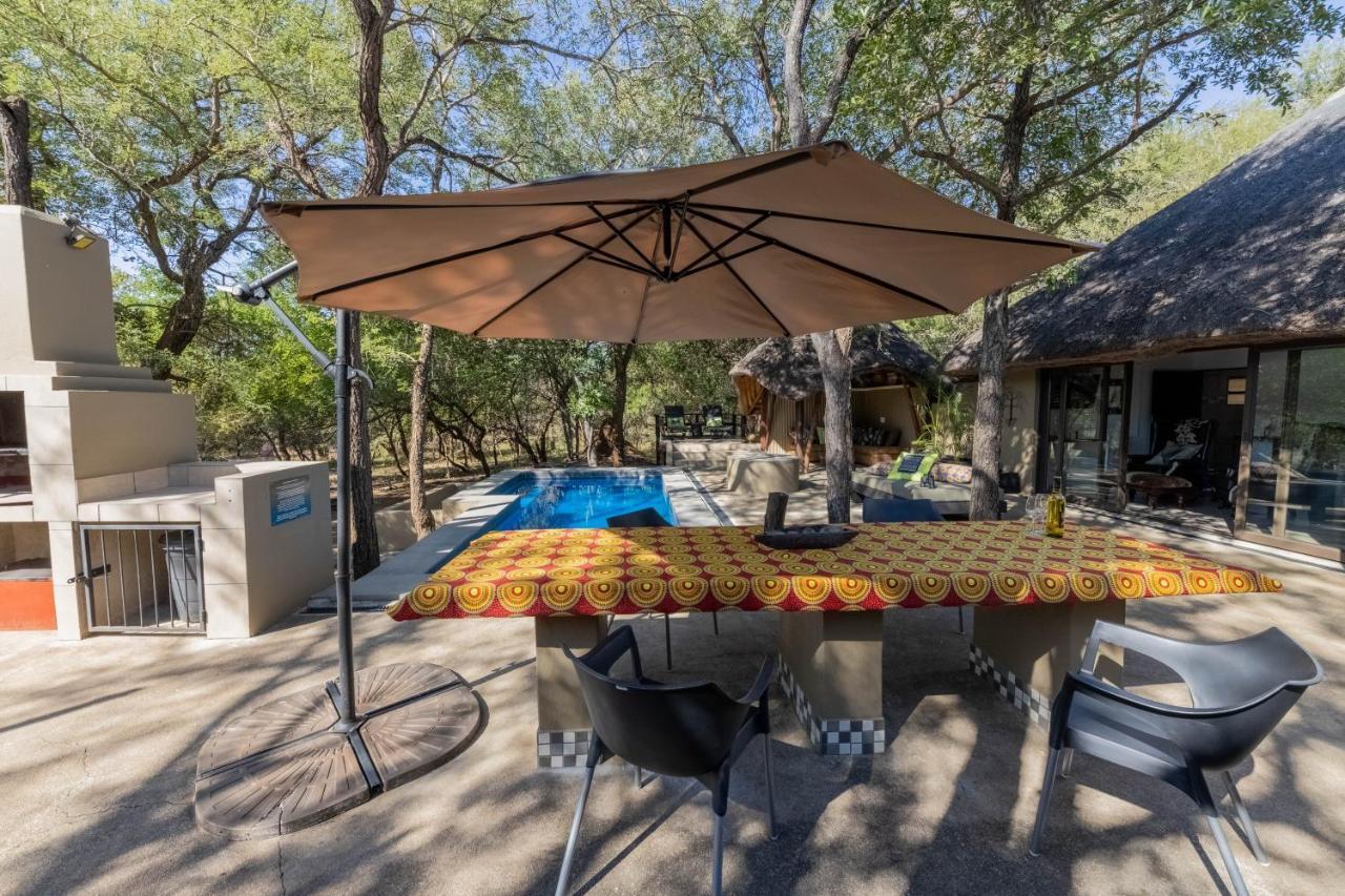 Lodge African Sky