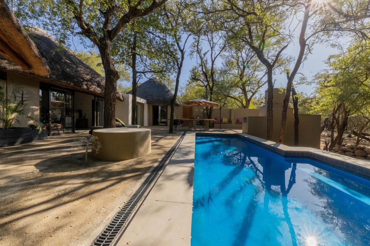 Lodge African Sky Marloth Park