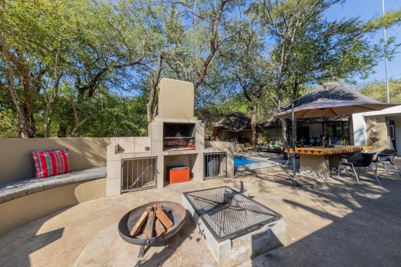 African Sky Lodge Marloth Park