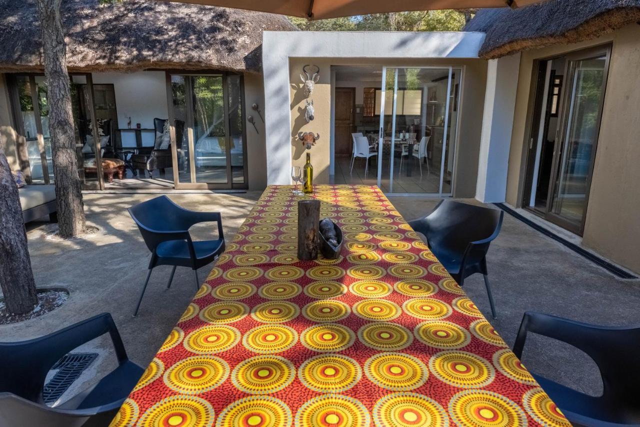 Lodge African Sky Marloth Park