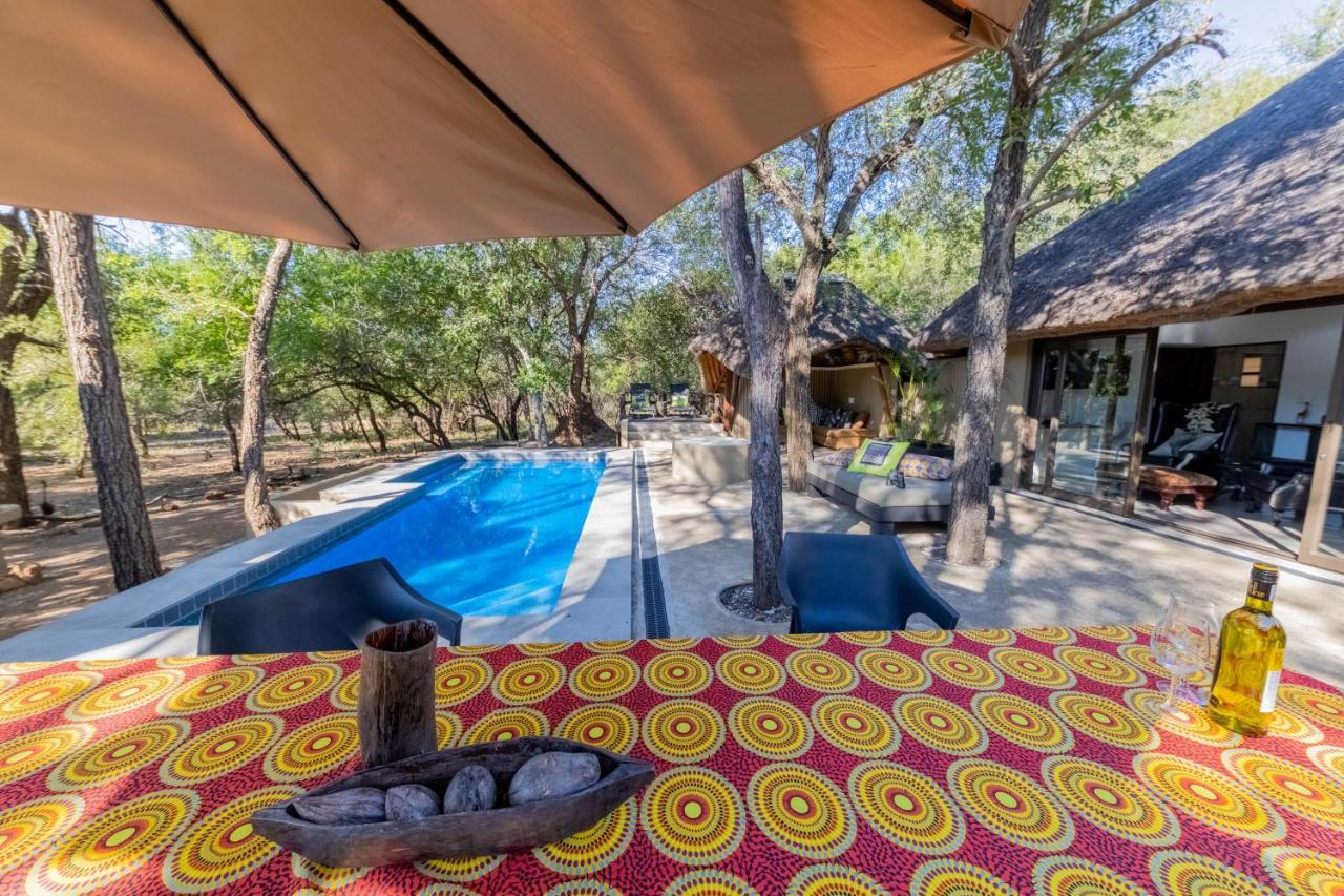 Lodge African Sky *